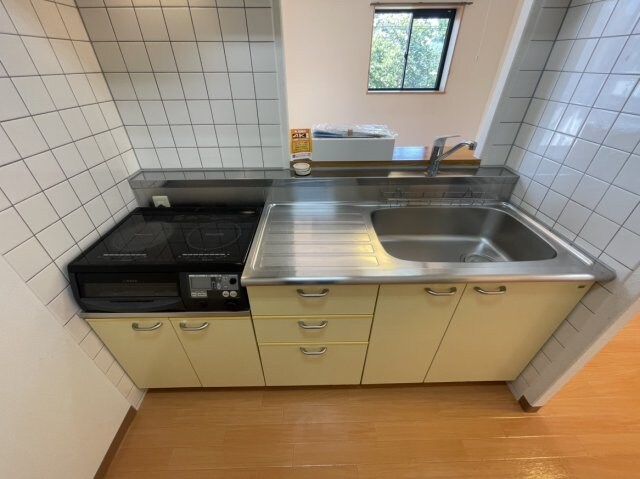 フォブール桜月の物件内観写真