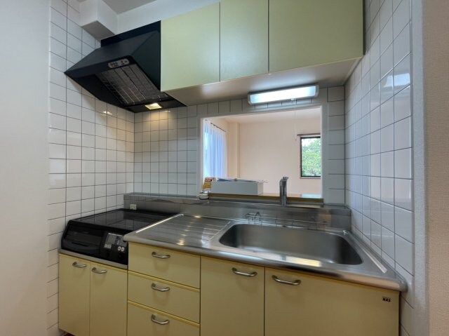 フォブール桜月の物件内観写真