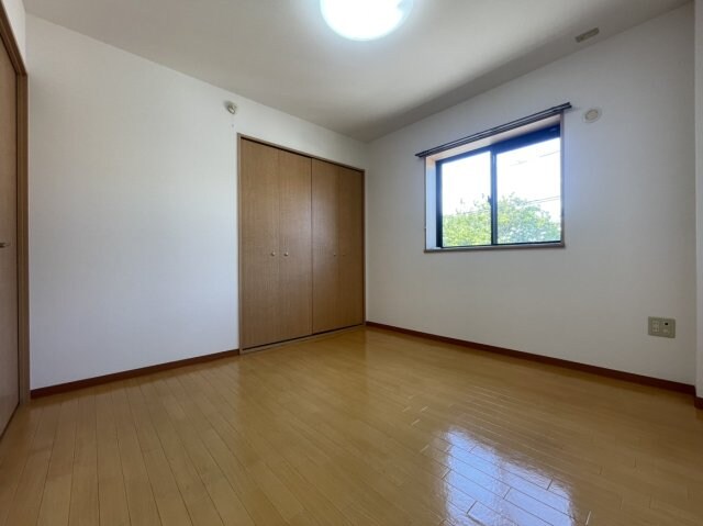 フォブール桜月の物件内観写真