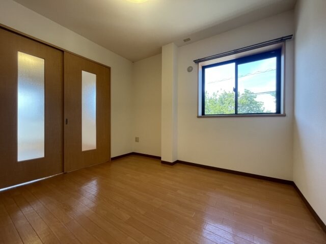 フォブール桜月の物件内観写真