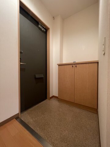 フォブール桜月の物件内観写真