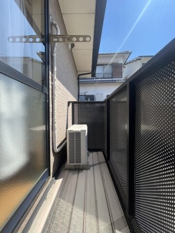 フォブール桜月の物件内観写真