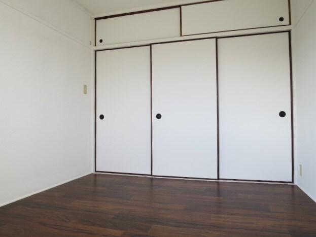 ヴィラナリー屋島7号棟の物件内観写真