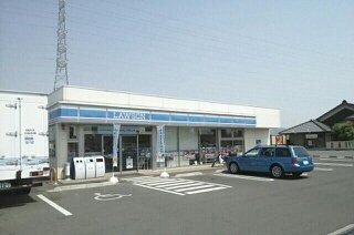 サン・フィオーレⅢの物件外観写真