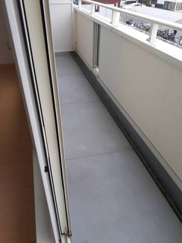 サン・フィオーレⅢの物件内観写真