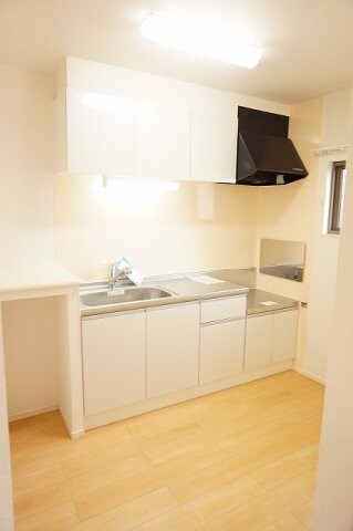 ルーベル太田Ｂの物件内観写真