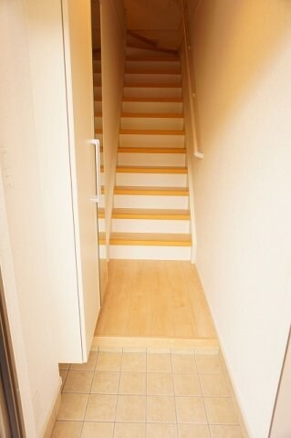 ルーベル太田Ｂの物件内観写真