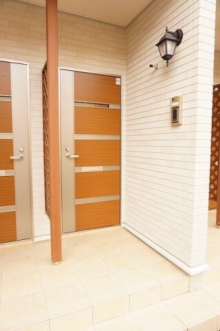 ルーベル太田Ｂの物件内観写真