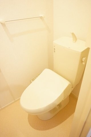 ルーベル太田Ｂの物件内観写真