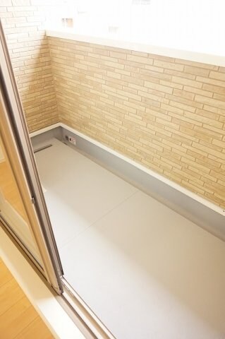 ルーベル太田Ｂの物件内観写真