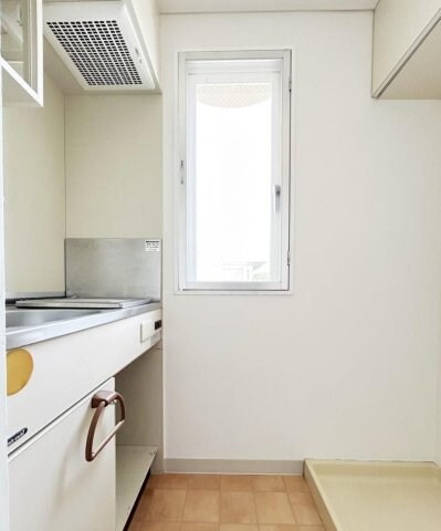 コーポリバーサイドの物件内観写真