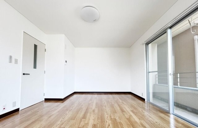 コーポリバーサイドの物件内観写真