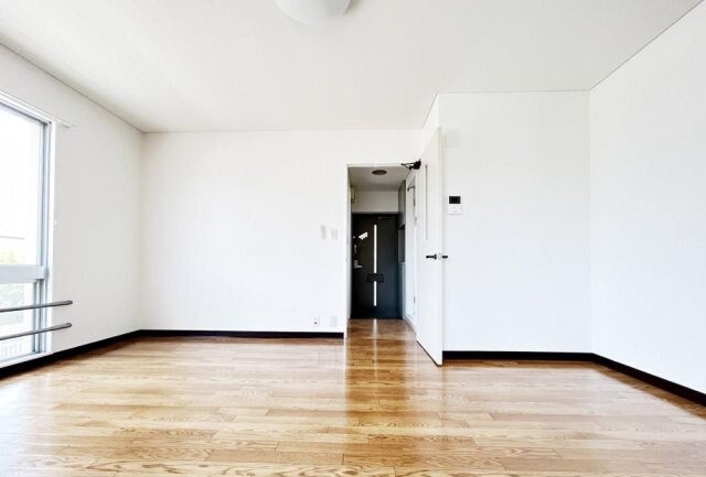 コーポリバーサイドの物件内観写真