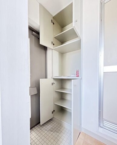 コーポリバーサイドの物件内観写真