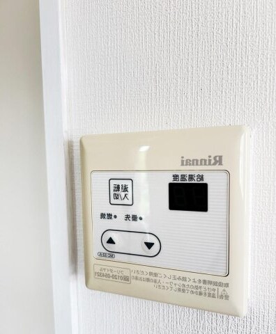 コーポリバーサイドの物件内観写真