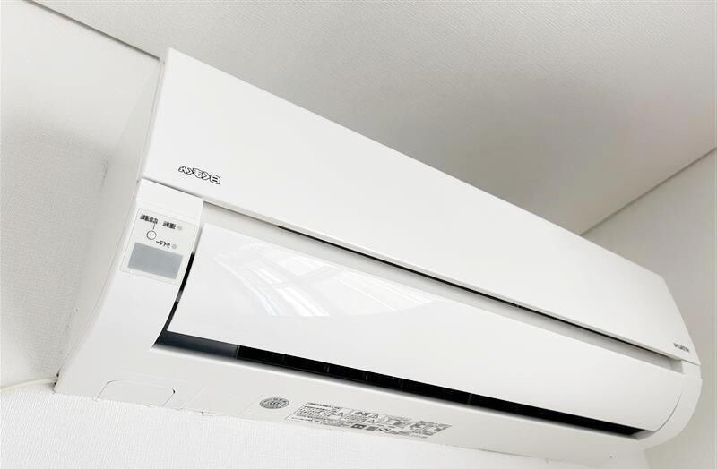 コーポリバーサイドの物件内観写真