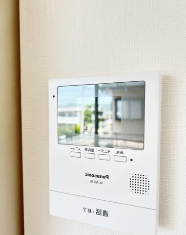 コーポリバーサイドの物件内観写真