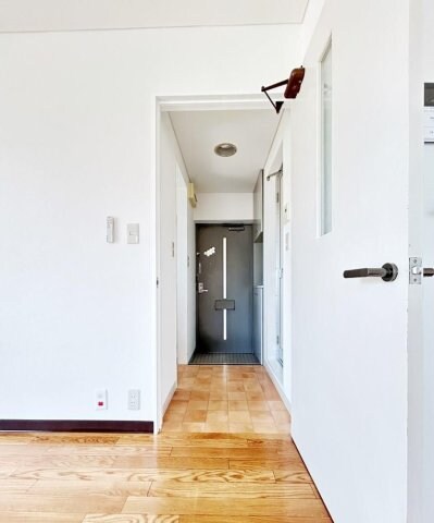 コーポリバーサイドの物件内観写真