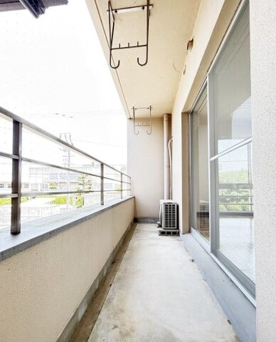 コーポリバーサイドの物件内観写真