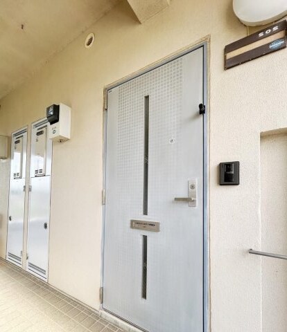 コーポリバーサイドの物件内観写真