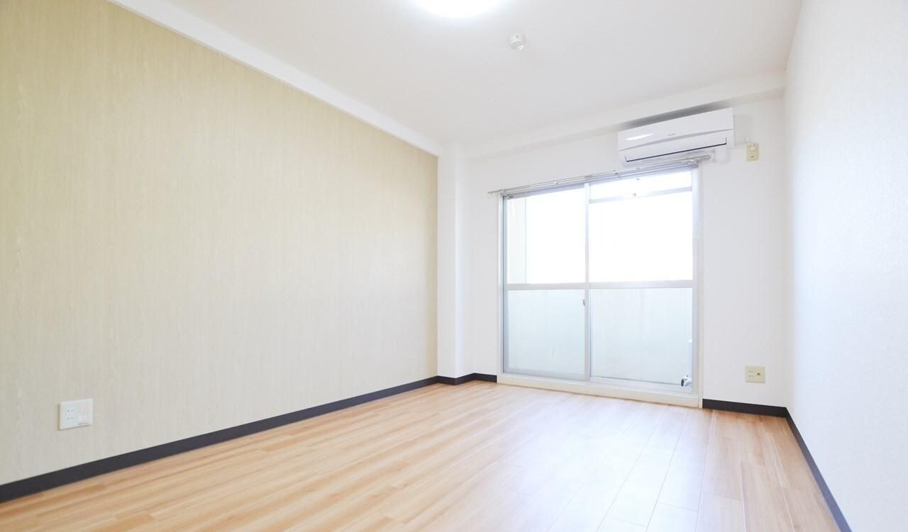 カレッジ三共パートIの物件内観写真