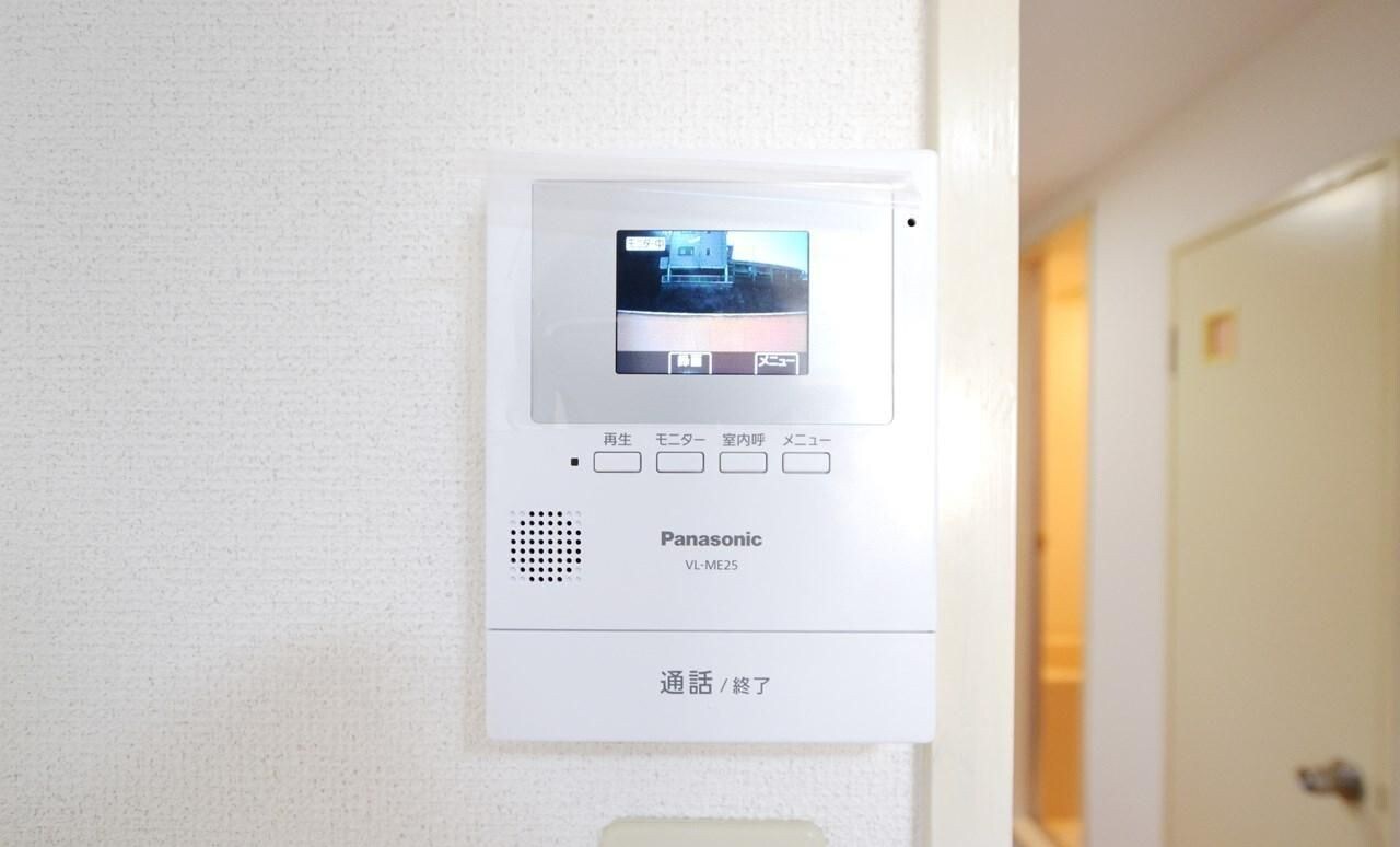 カレッジ三共パートIの物件内観写真