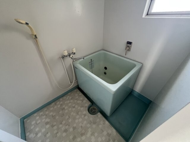 中山ハイツの物件内観写真