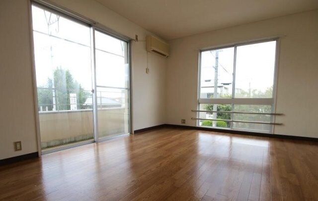 コーポリバーサイドの物件内観写真