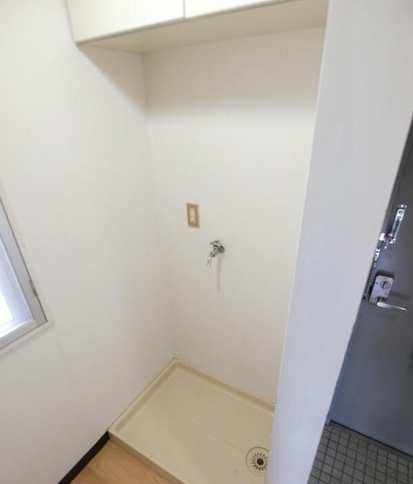 コーポリバーサイドの物件内観写真