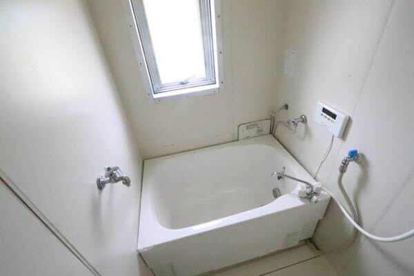 ビレッジハウス野間田1号棟の物件内観写真