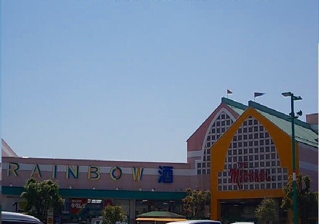 アンダンテ　イースト　Ｅの物件外観写真