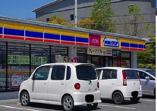 アンダンテ　イースト　Ｅの物件外観写真