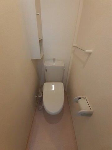 アンダンテ　イースト　Ｅの物件内観写真