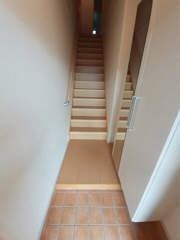 アンダンテ　イースト　Ｅの物件内観写真