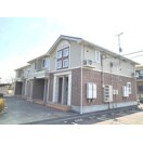 アベンシス５の物件外観写真