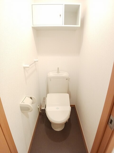 アベンシス５の物件内観写真