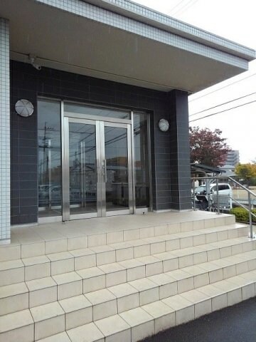 モア　ドリームの物件外観写真