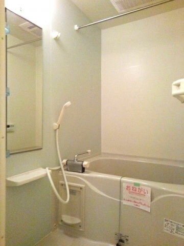 モア　ドリームの物件内観写真