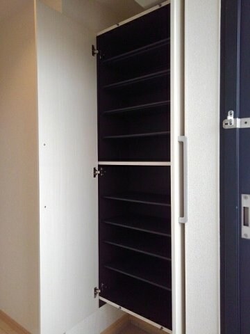 モア　ドリームの物件内観写真