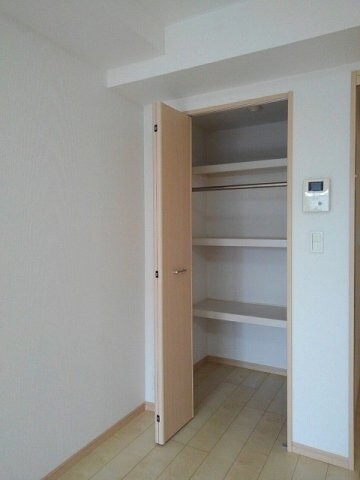 モア　ドリームの物件内観写真