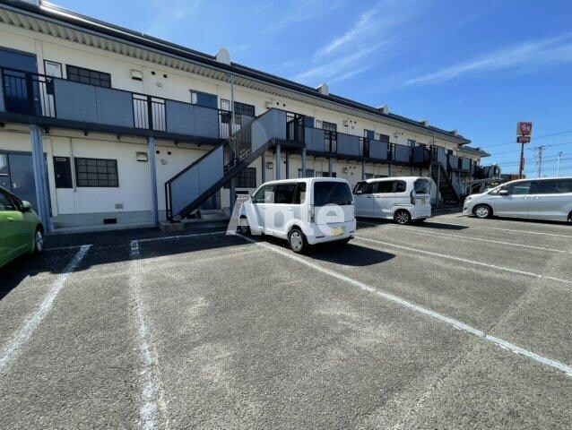 サンガーデン岸上1号地の物件外観写真