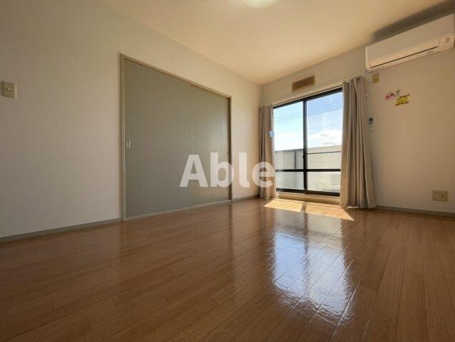 サンガーデン岸上1号地の物件内観写真