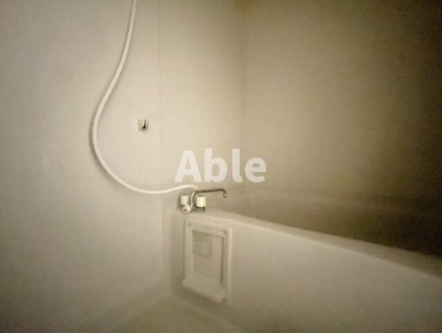 サンガーデン岸上1号地の物件内観写真