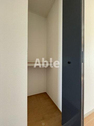 サンガーデン岸上1号地の物件内観写真