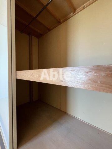 サンガーデン岸上1号地の物件内観写真