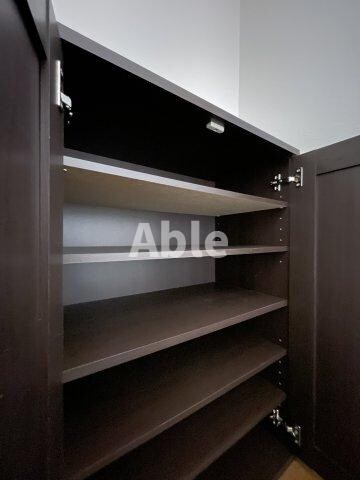 サンガーデン岸上1号地の物件内観写真