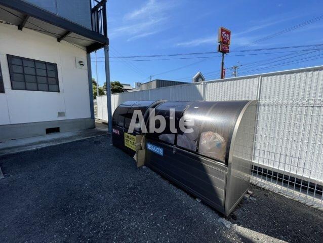 サンガーデン岸上1号地の物件内観写真