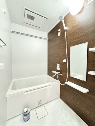 S-RESIDENCE中新町avelisの物件内観写真