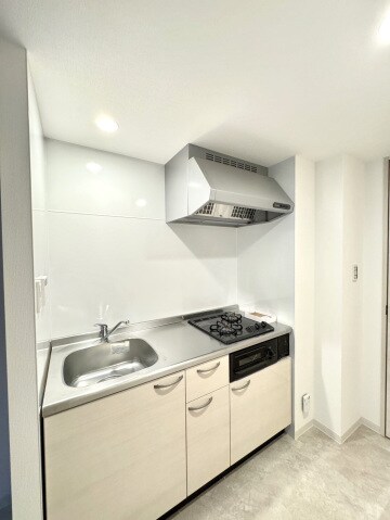 S-RESIDENCE中新町avelisの物件内観写真