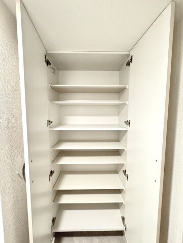 S-RESIDENCE中新町avelisの物件内観写真